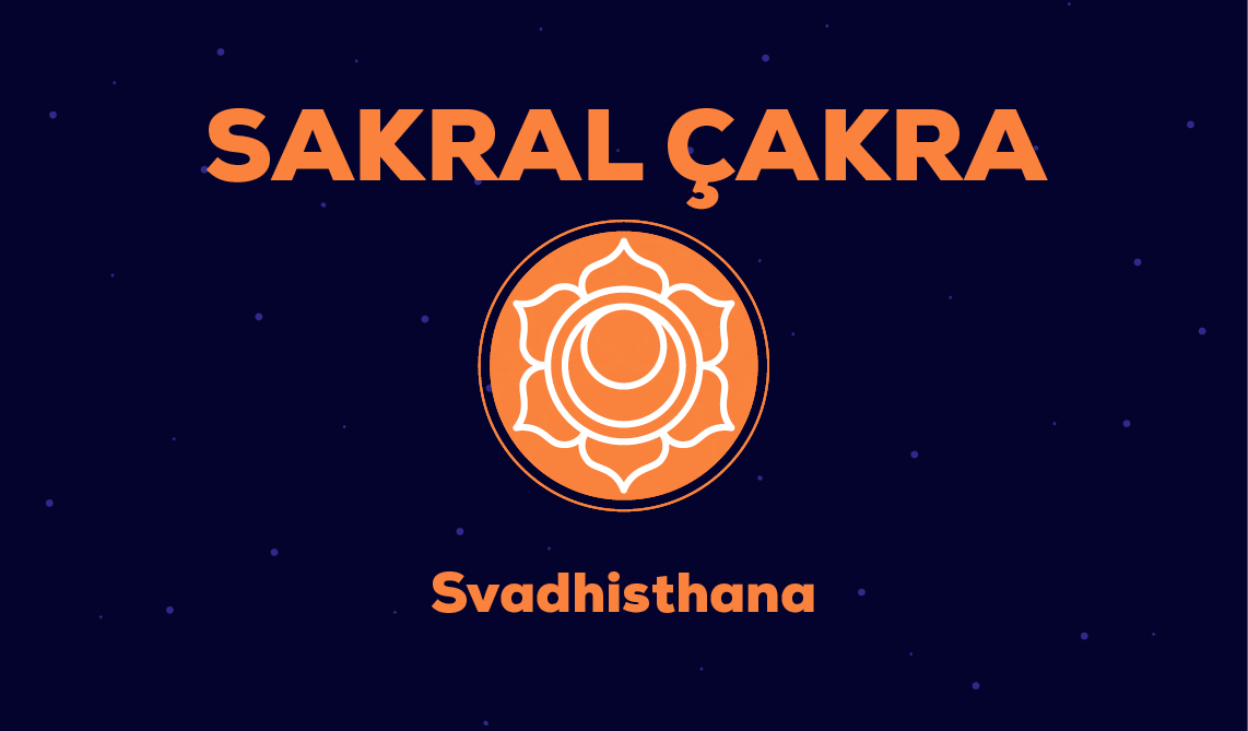 Sakral Çakra